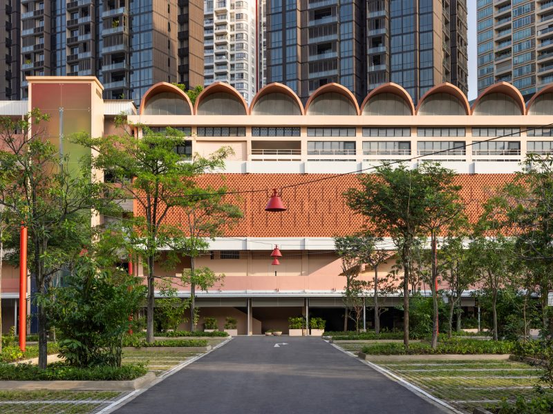 New Bahru