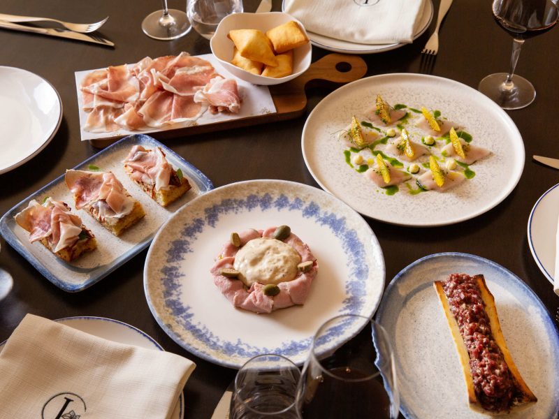 Locanda