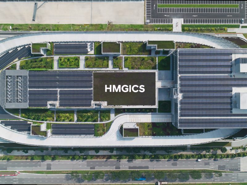 Hyundai Motor Group Innovation Centre Singapore