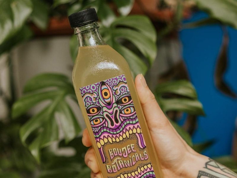 Boujee Botanicals