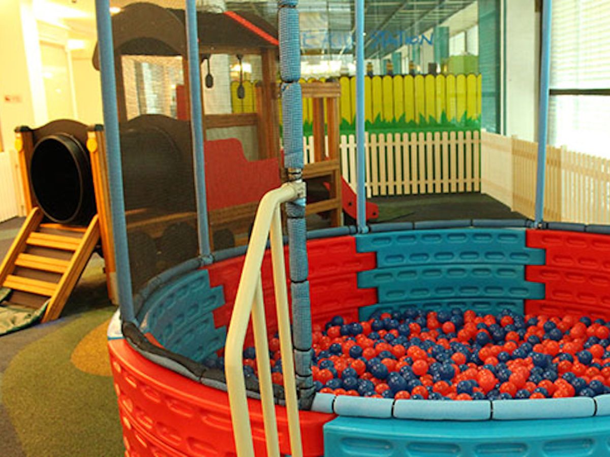 Hip Kids Play