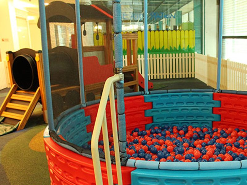 Hip Kids Play