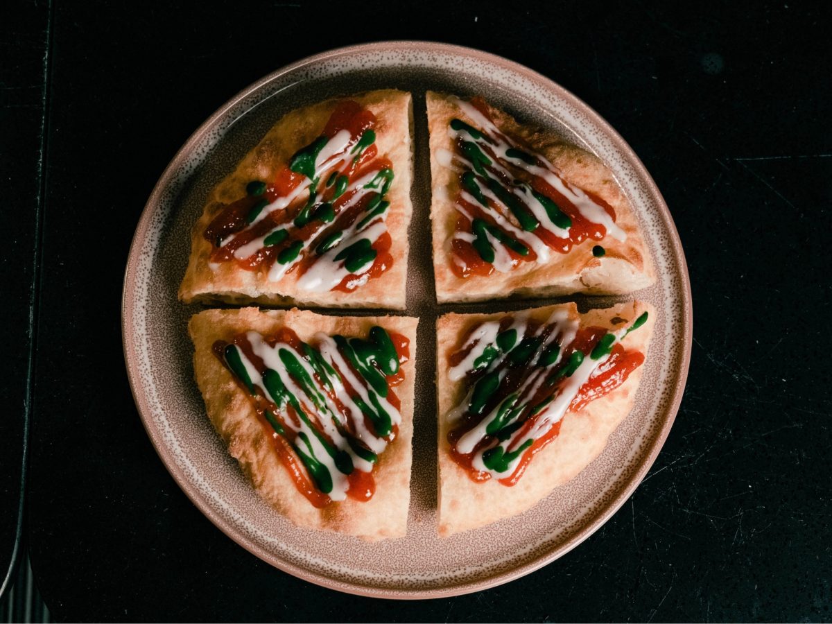 Anto Pizza E Aperitivi