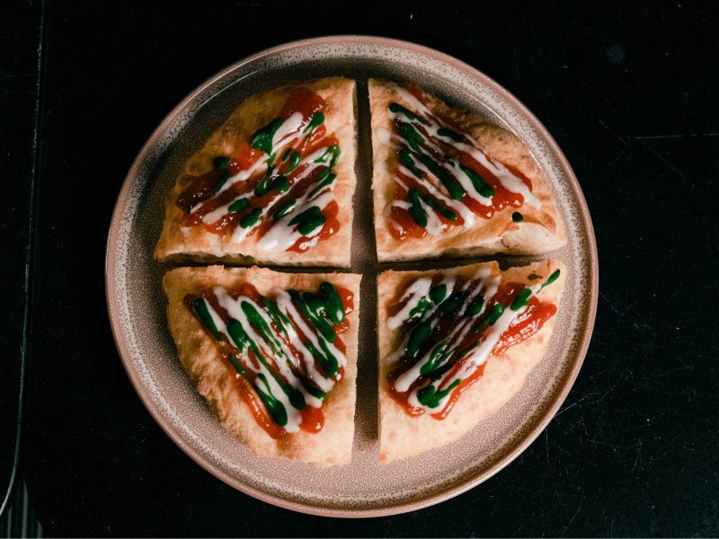 Anto Pizza E Aperitivi