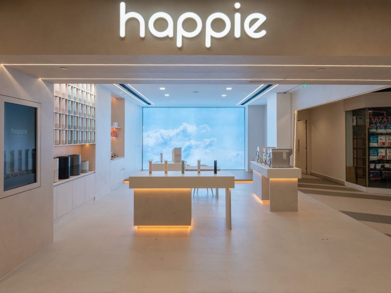 Happie