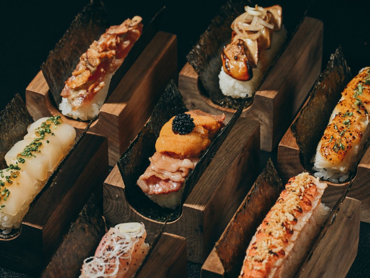 Toku Nori