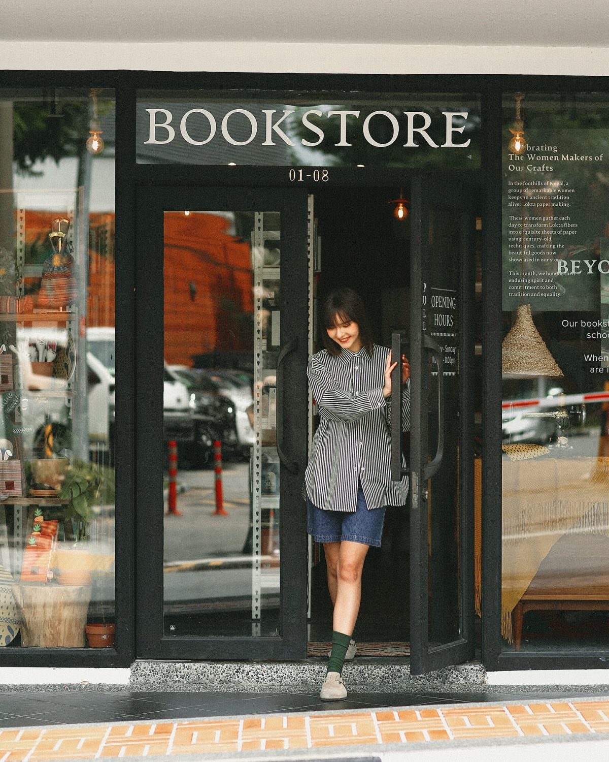 Books Beyond Borders