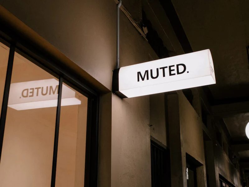 Muted Gelato