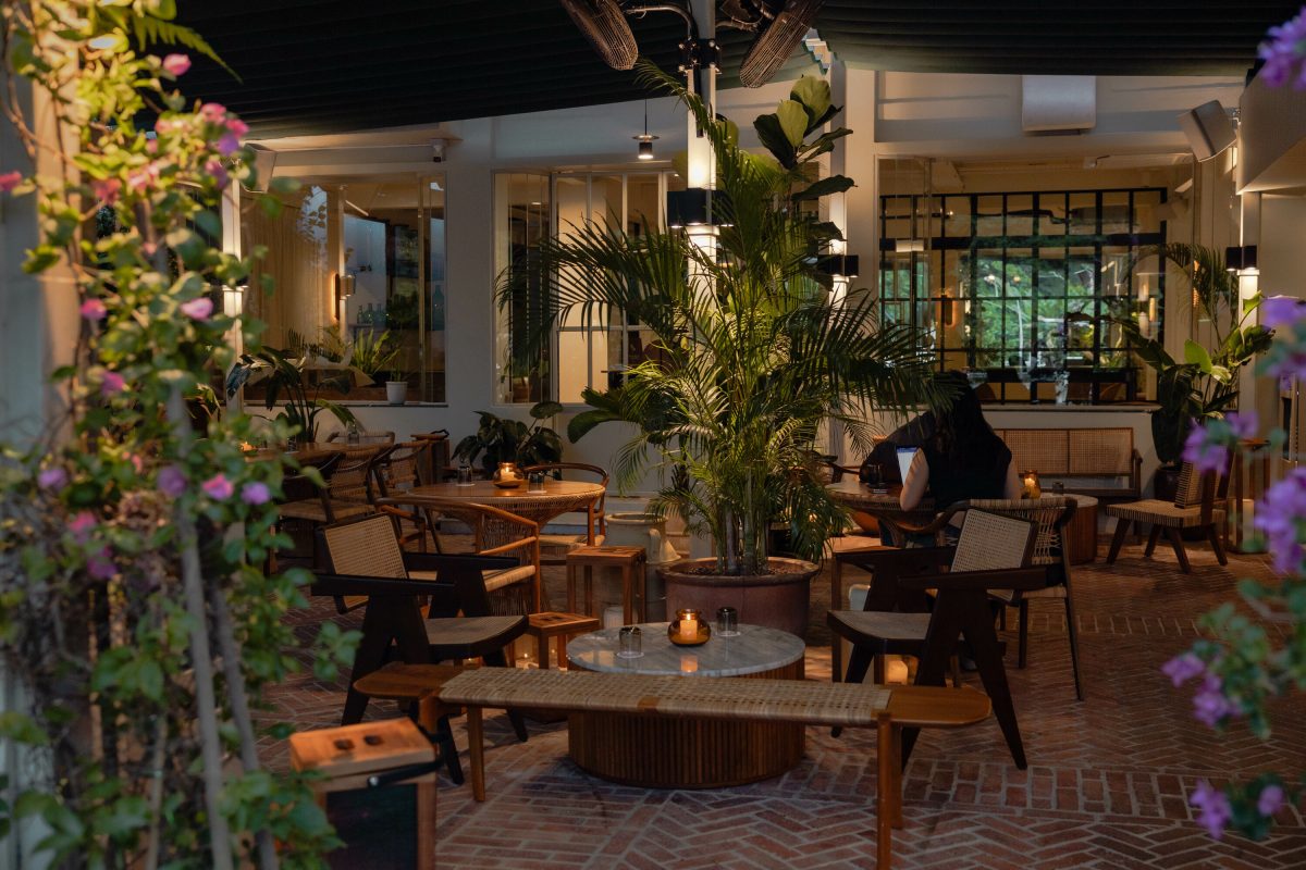Ida's Bar
