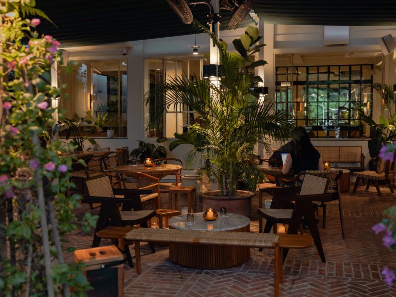 Ida's Bar