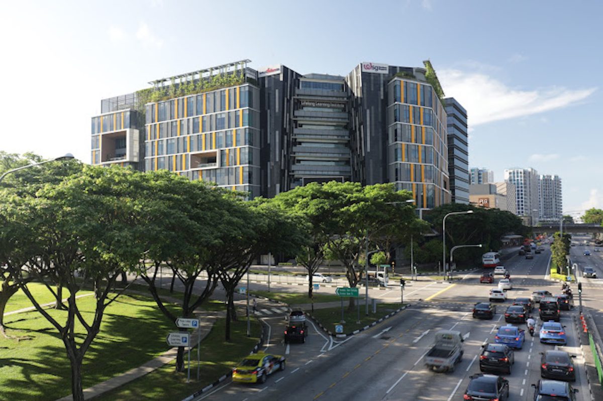 Lifelong Learning Institute