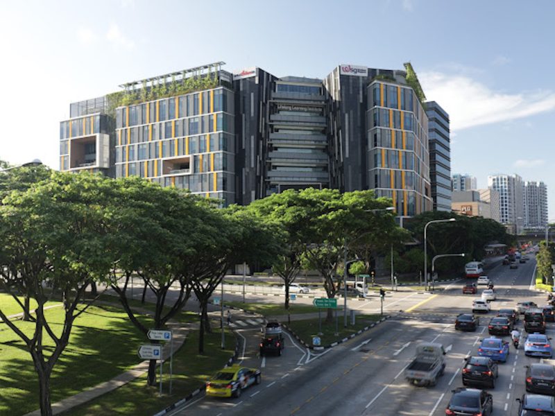 Lifelong Learning Institute