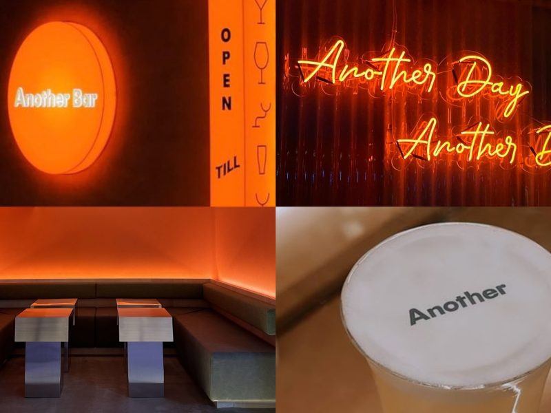 Another Bar