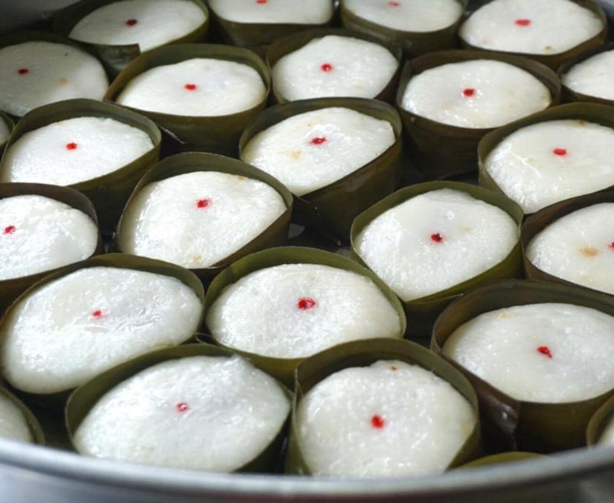 Yi bua