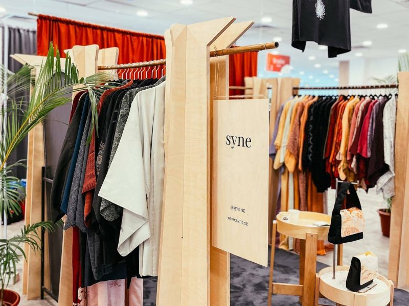 Syne Studio