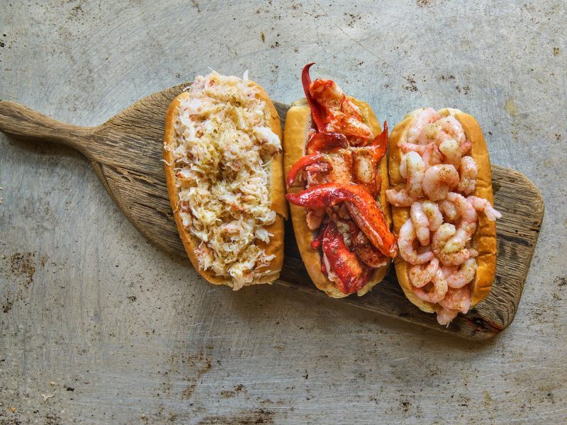 Luke's Lobster