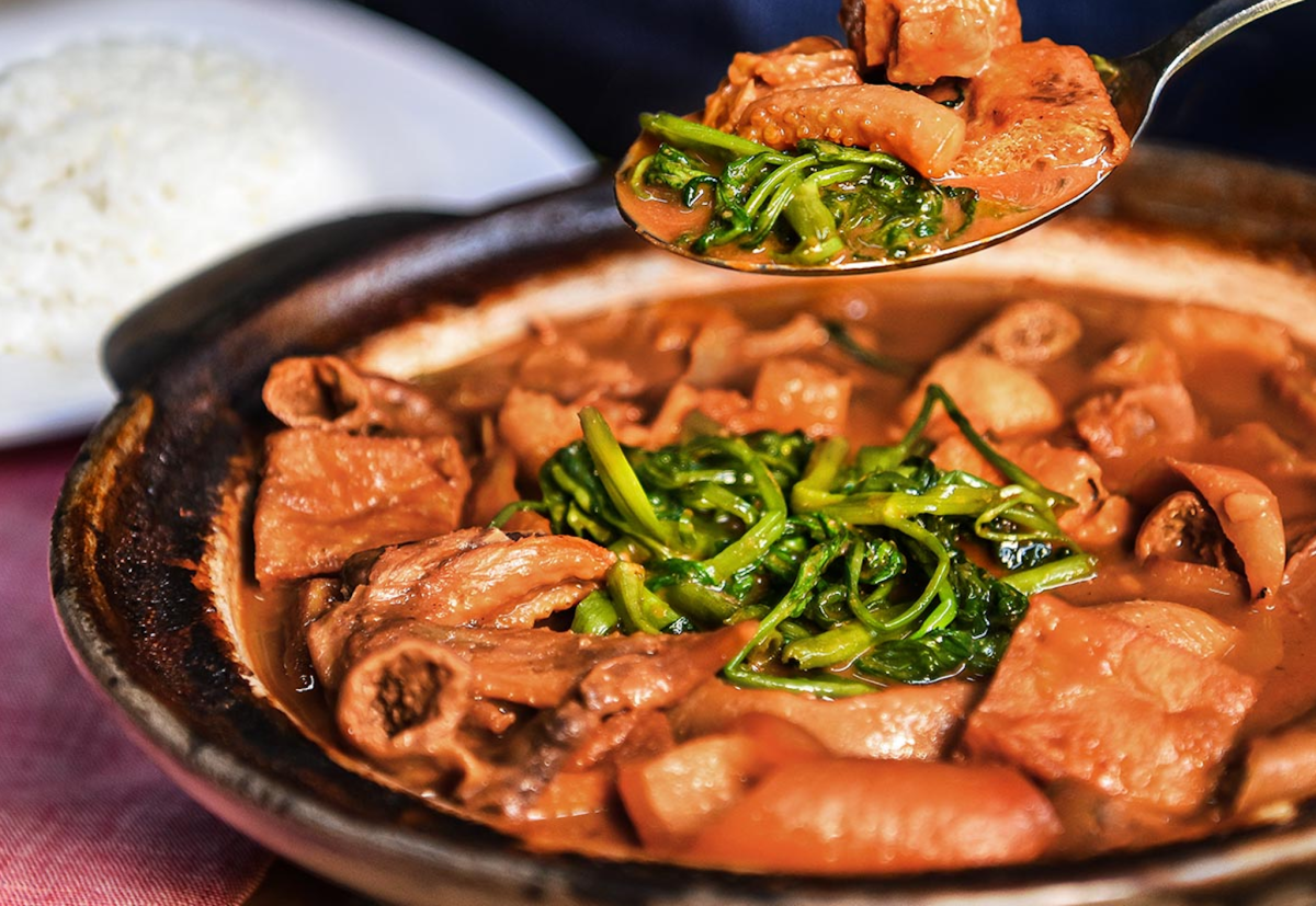 Lor Kai Yik