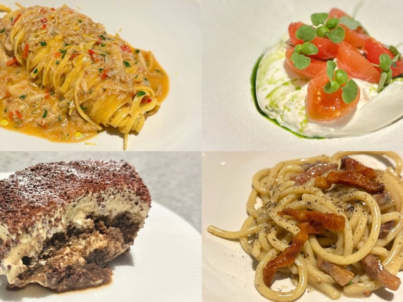 Scarpetta