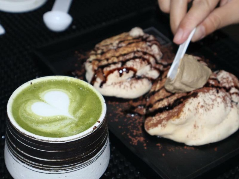 XO Café