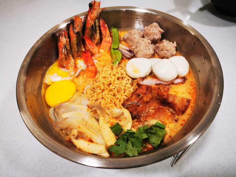 Thai Tantric