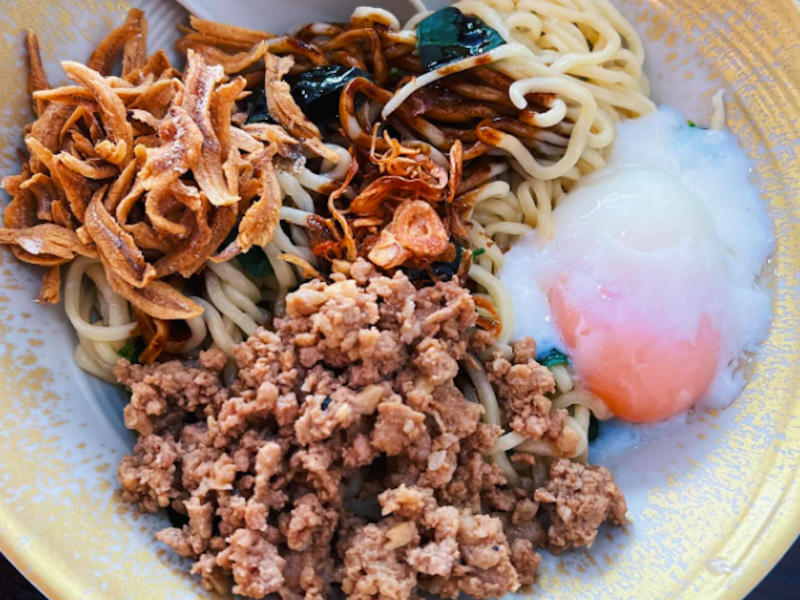 Prince Noodles