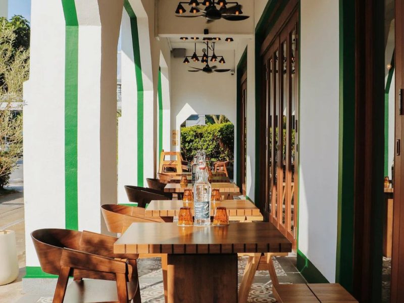 Common Man Coffee Roasters (Alexandra)