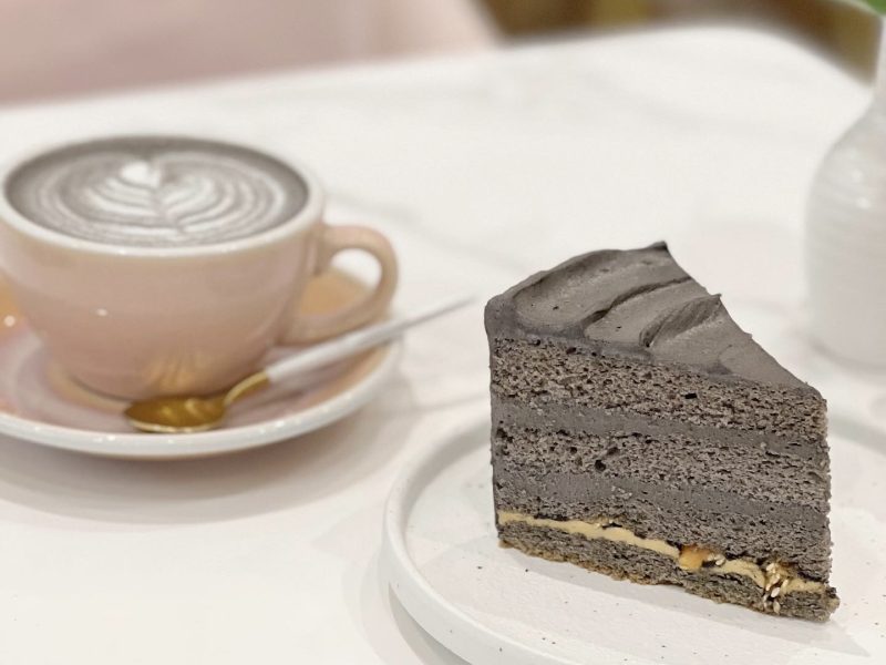 K. Patisserie