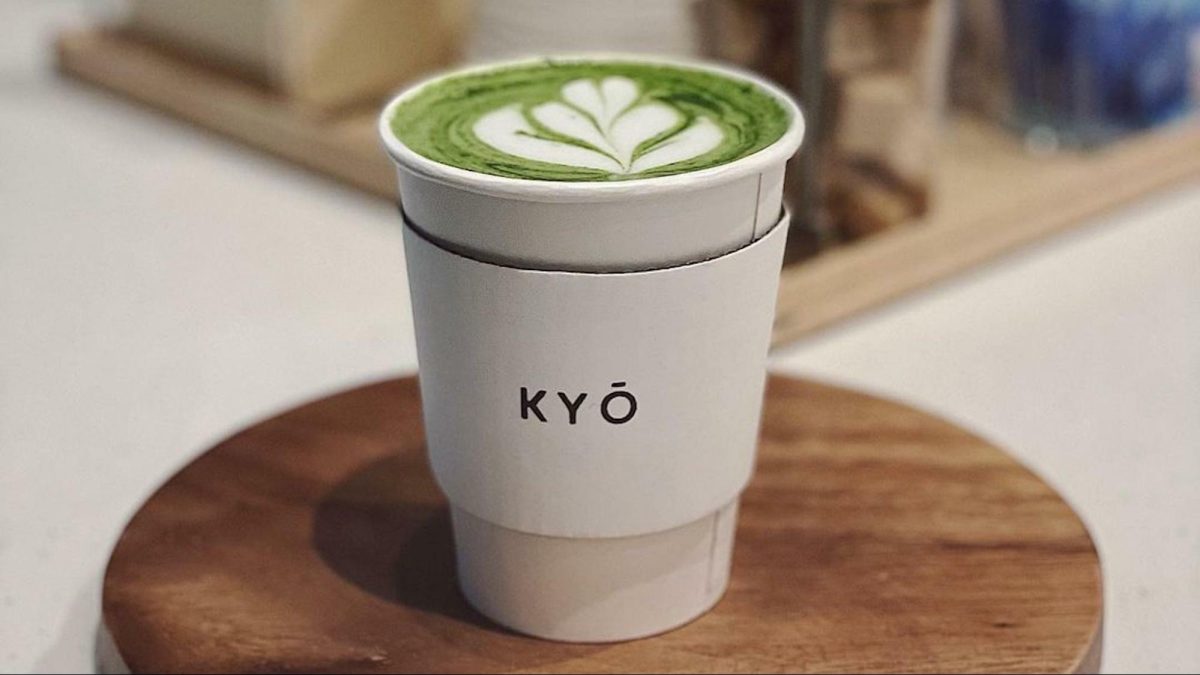 Kyo Kohee