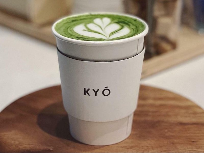 Kyo Kohee