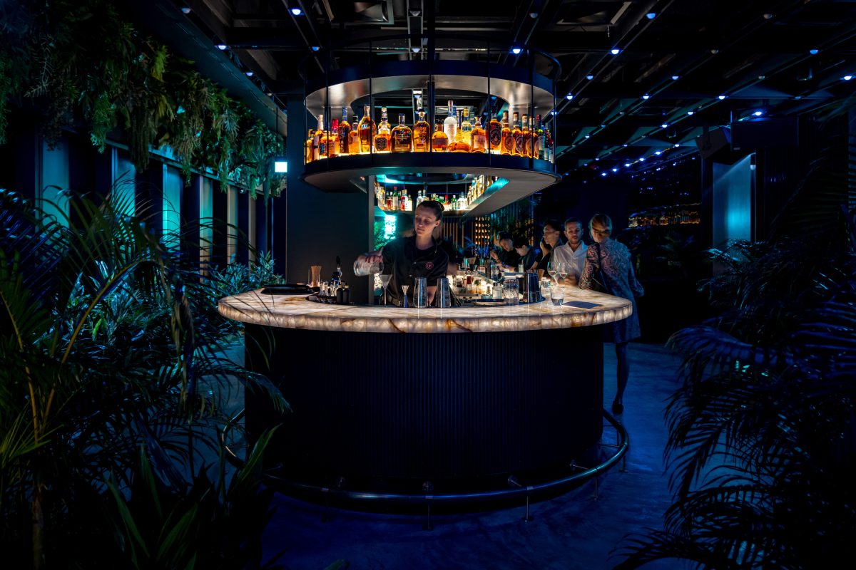 Millim Bar