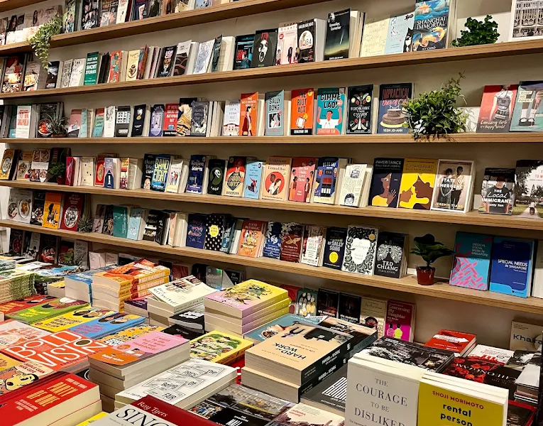 Book Bar