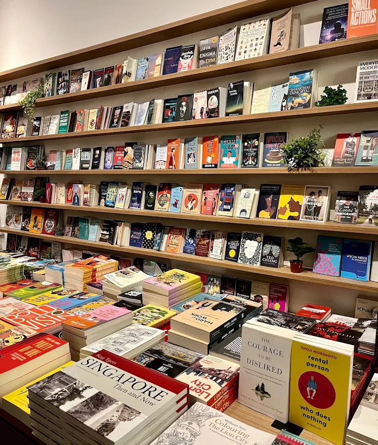 Book Bar