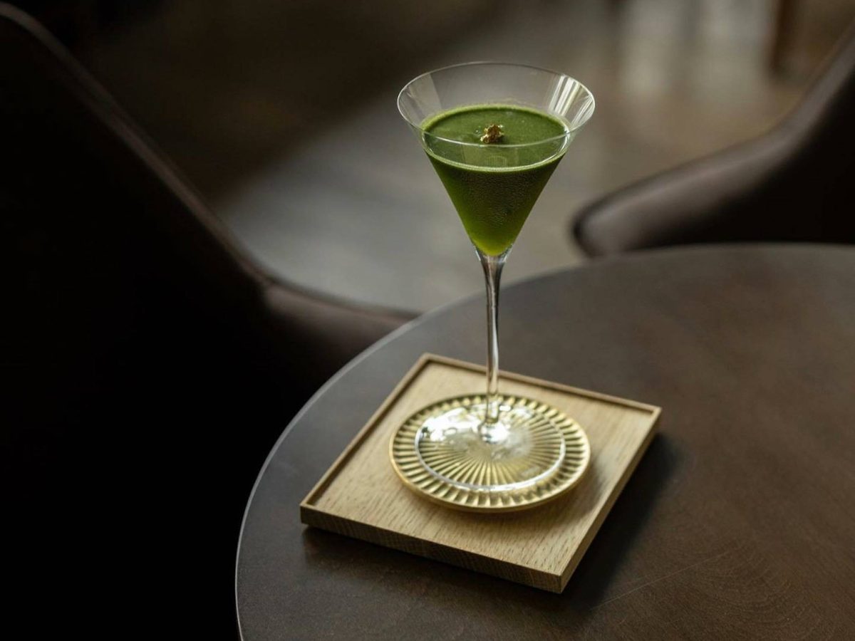 Mixology Salon