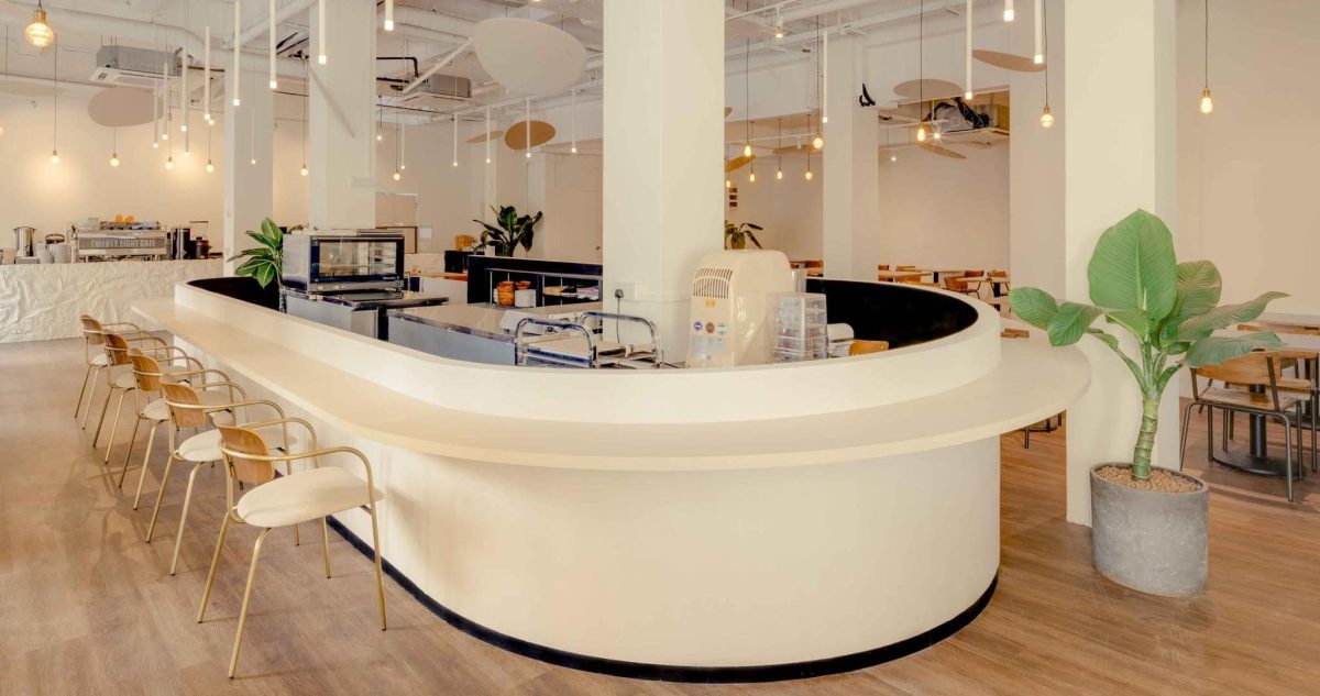 Twenty Eight Cafe