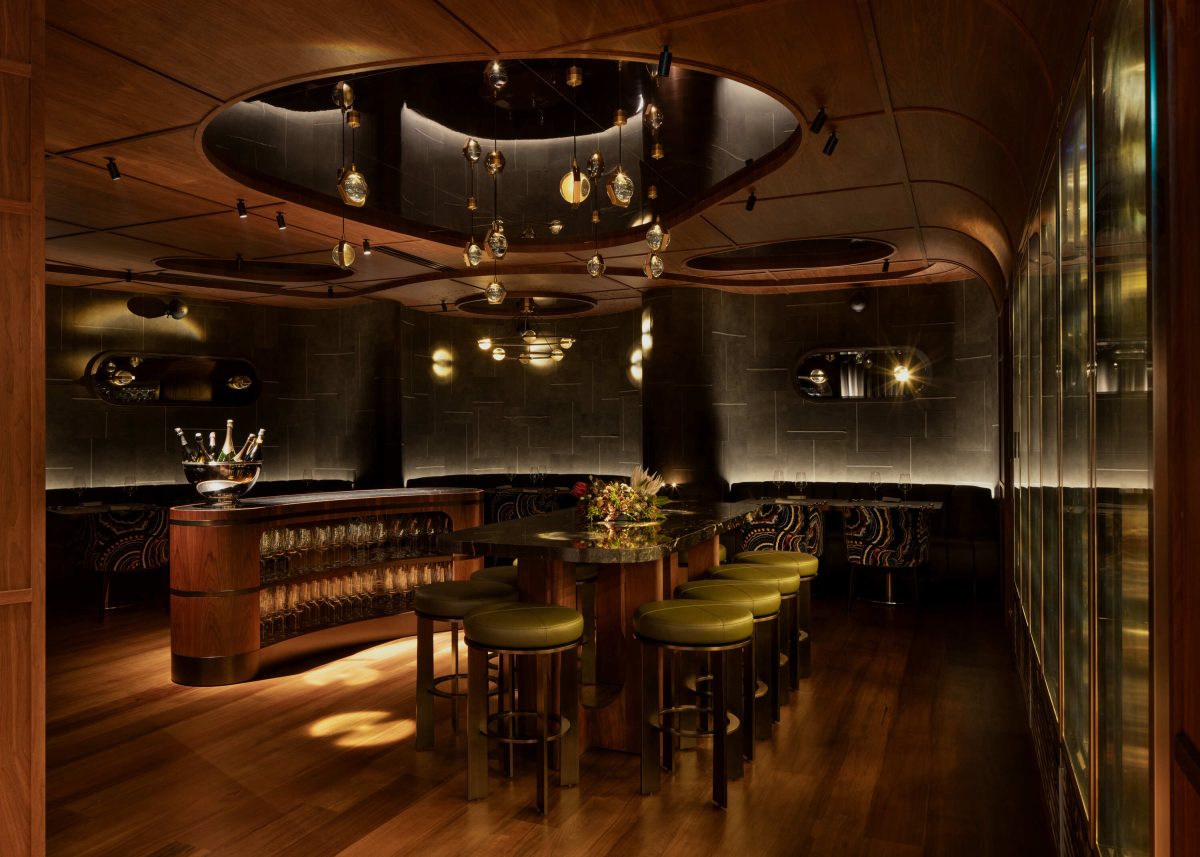Vitis Wine Bar & Bistro