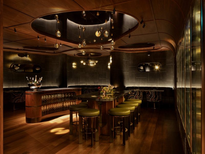 Vitis Wine Bar & Bistro