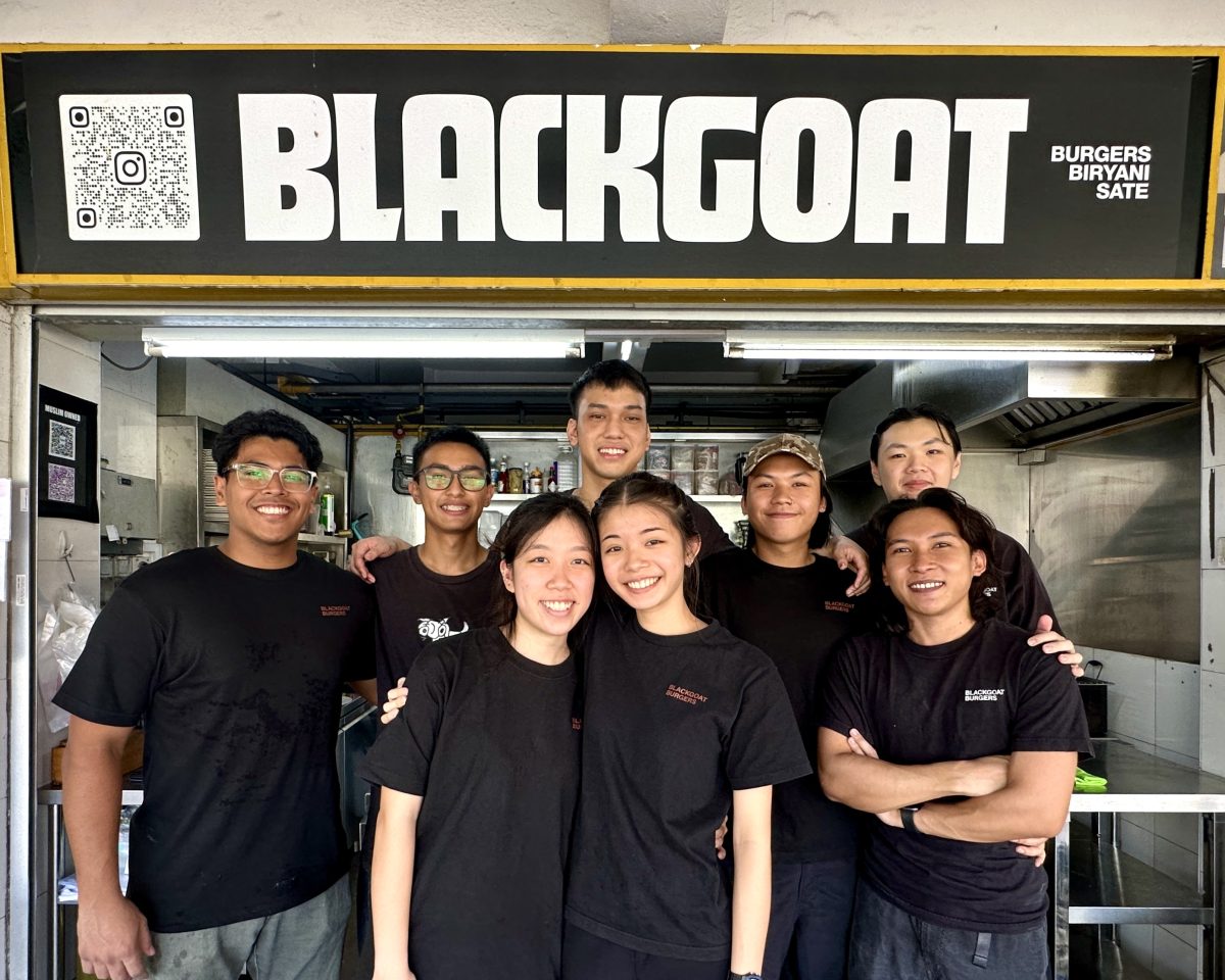 Blackgoat