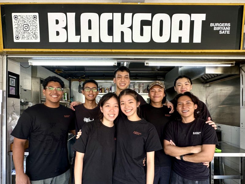 Blackgoat