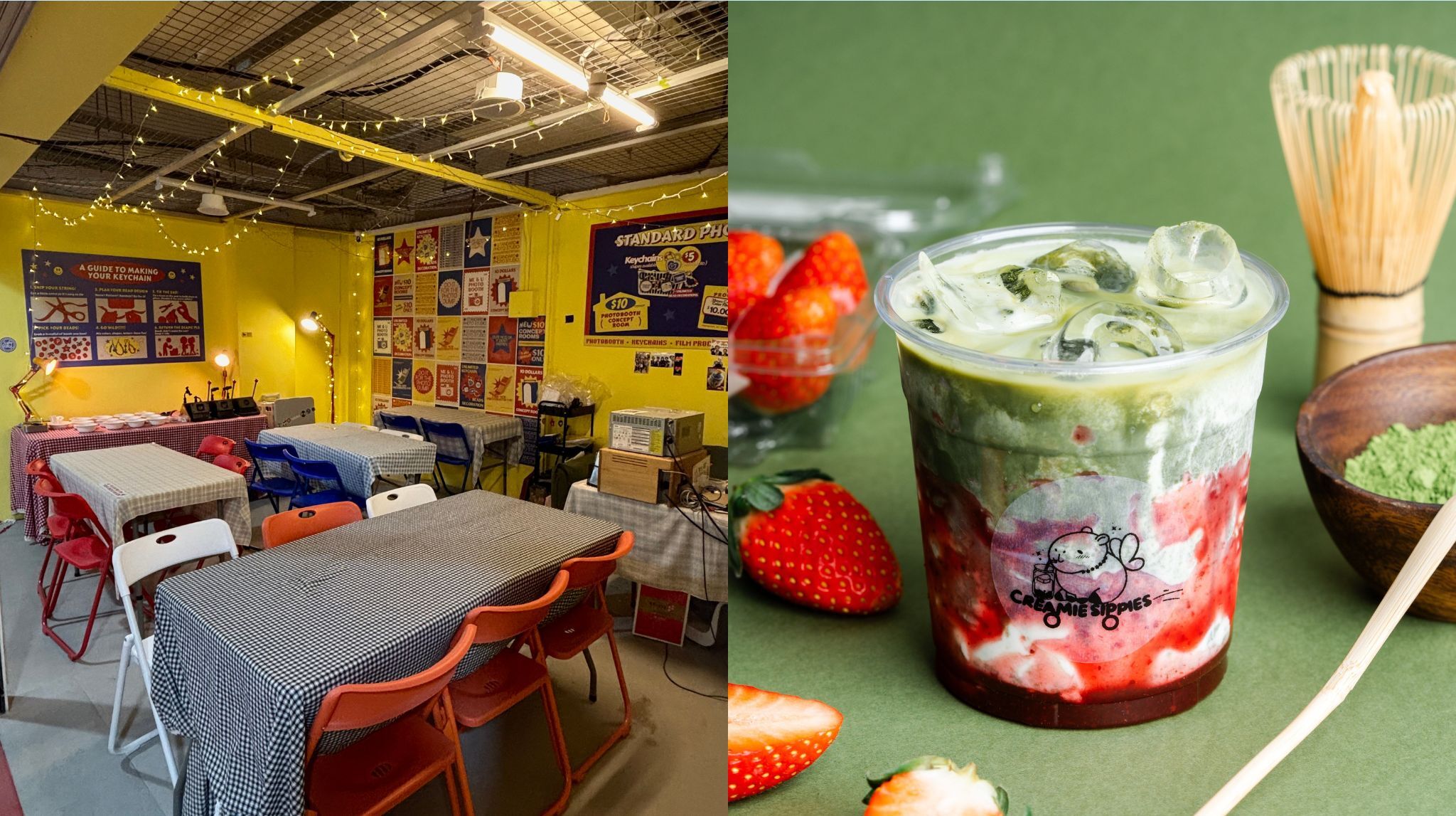Bugis Street’s revamped Level 2 is filled with thrifting, workshops and local brands