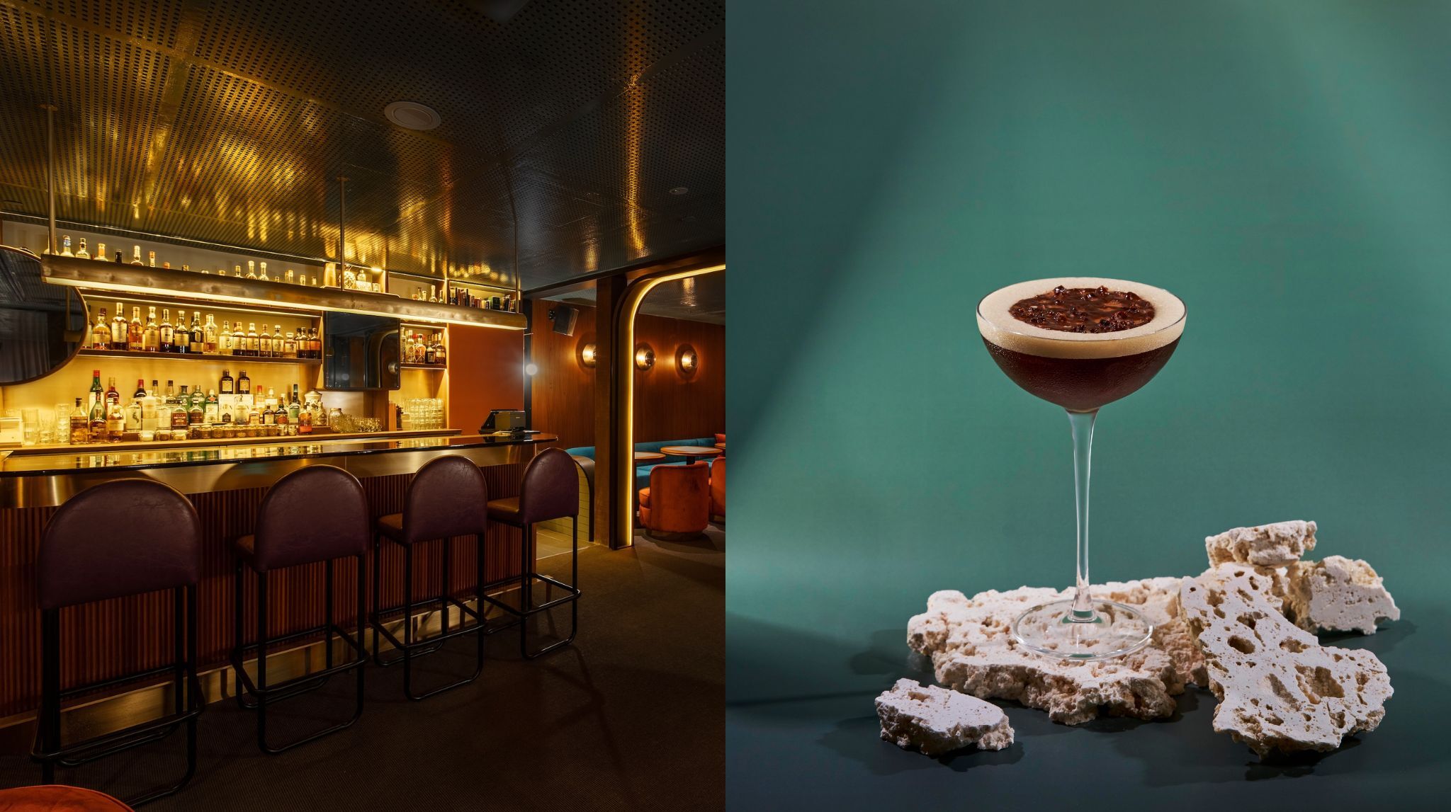 Four Singapore bars make Asia’s 50 Best Bars 2026, led by Jigger & Pony
