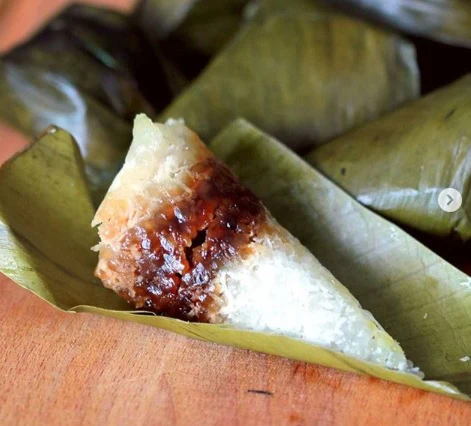 Abok-abok daun