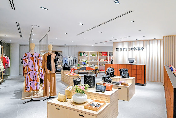 Marimekko