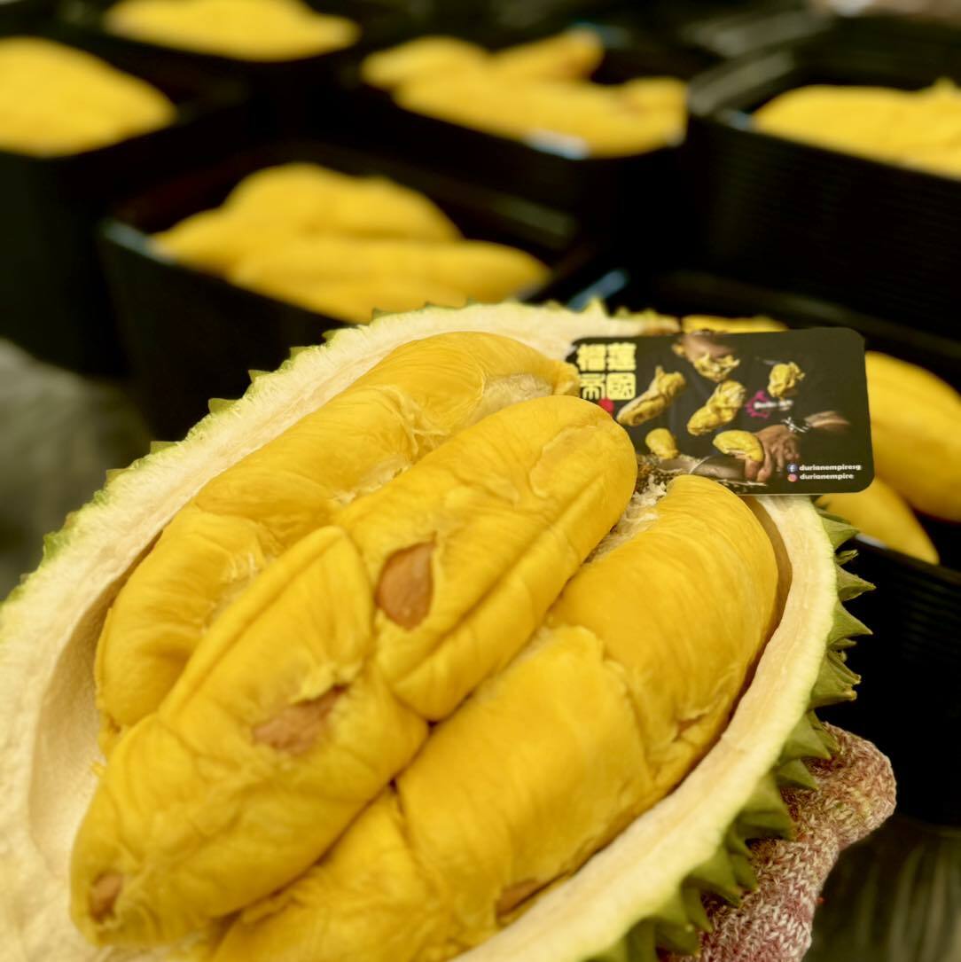 Durian Empire