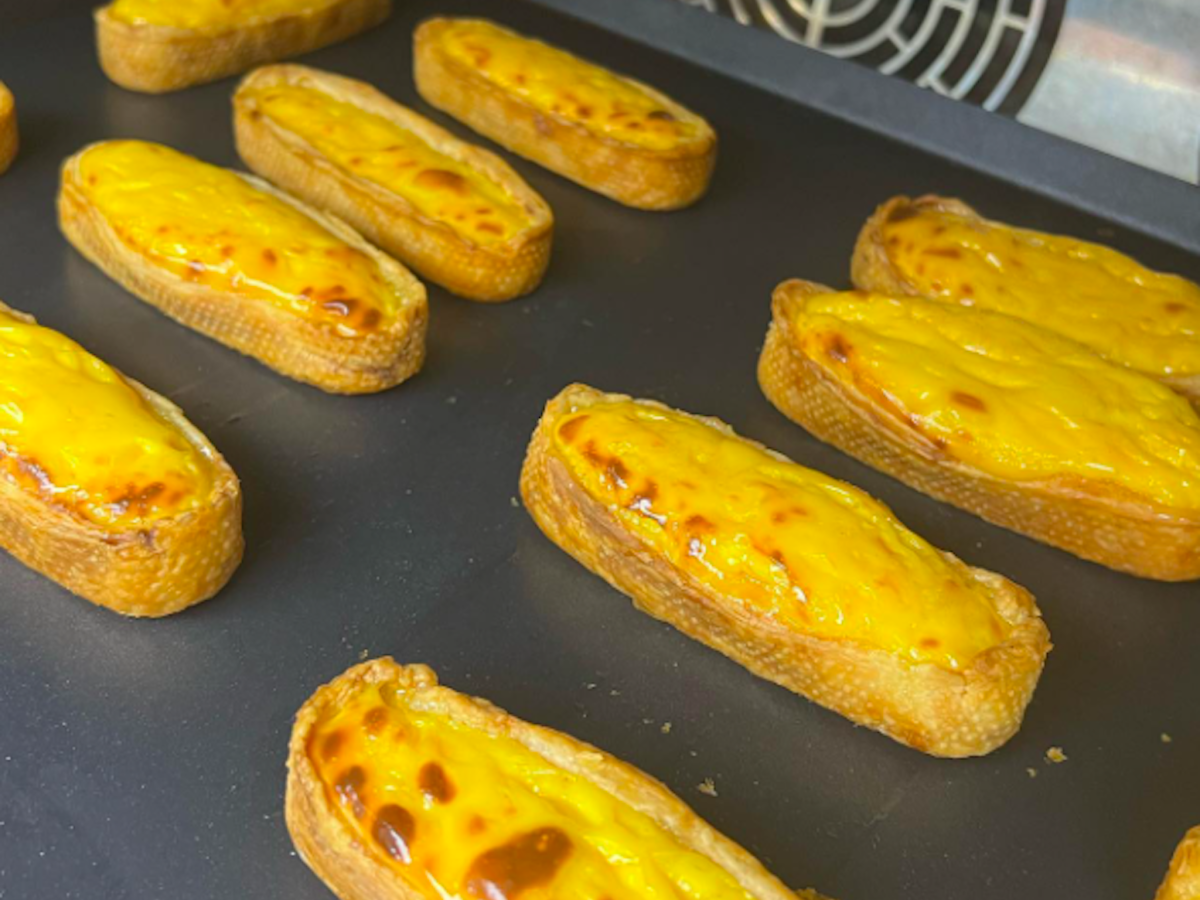 Kwaasong Bakeshop
