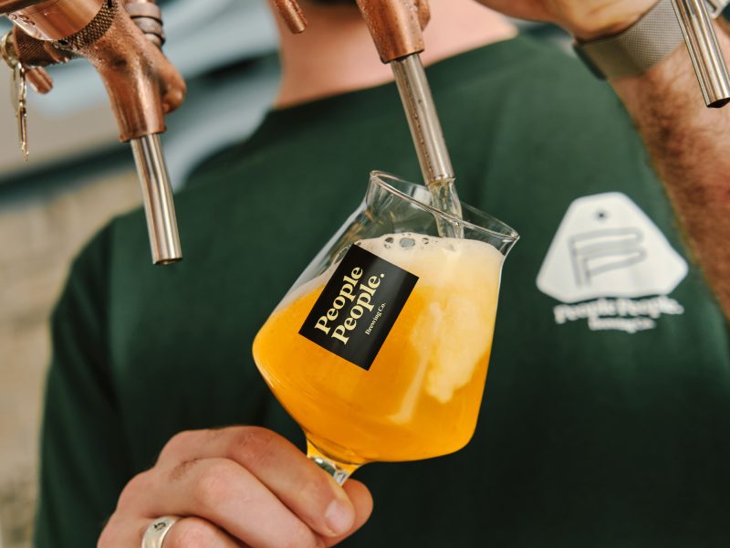 People People Brewing Co