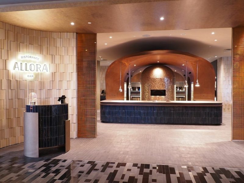 Allora Ristorante & Bar