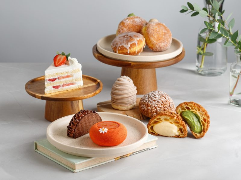 Koko Café & Patisserie