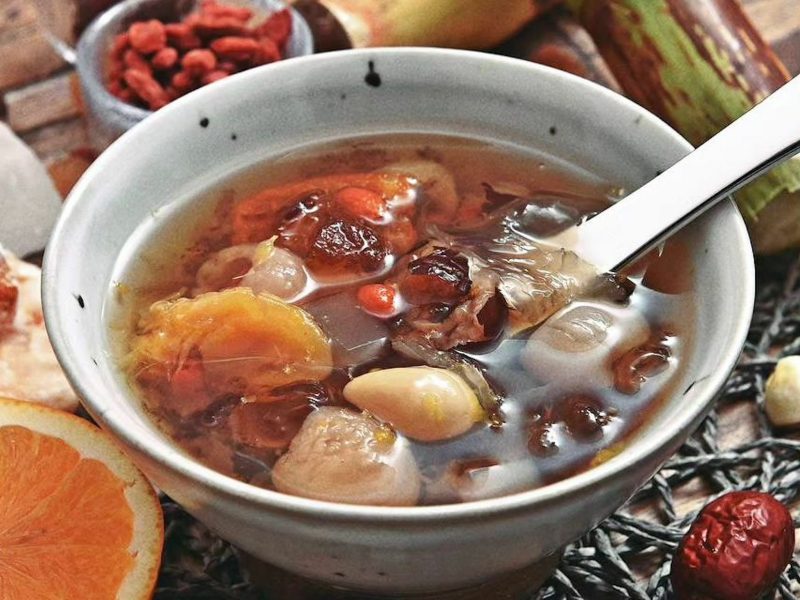 Bing Bing Tang Shui
