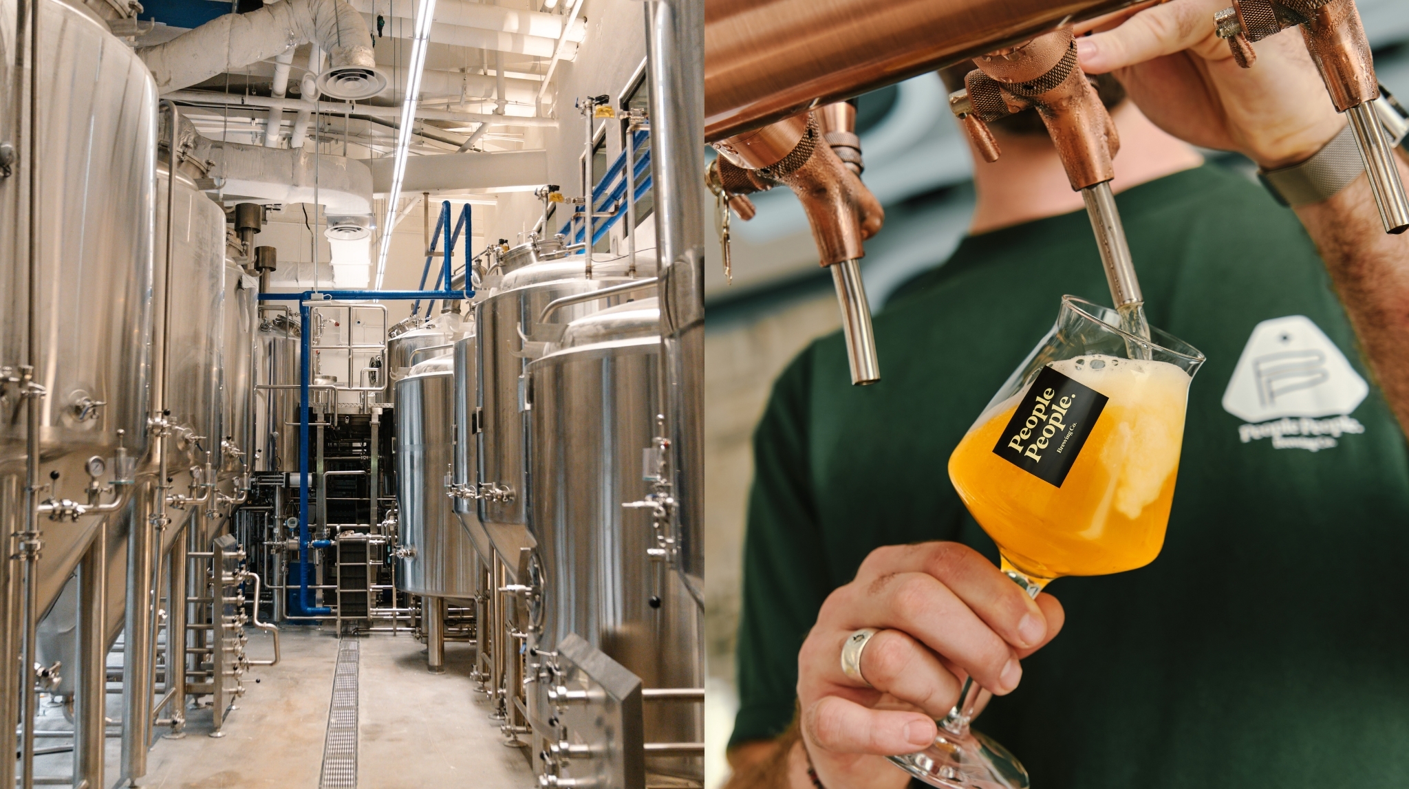 We check out Burnt Ends’ massive tank-to-tap beer brewery in Sentosa – here’s what to expect