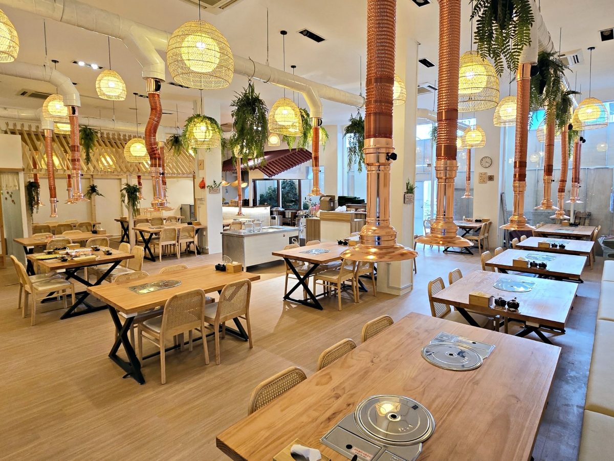 Hansik Dining